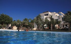 Punta Bianca Suite & Home Experience