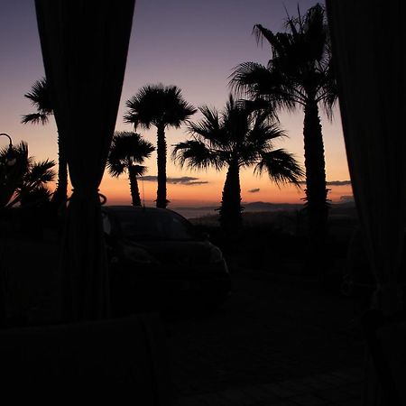 Punta Bianca Suite & Home Experience Agrigento Exterior photo