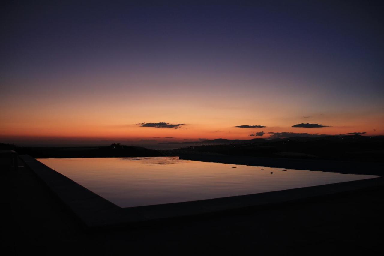 Punta Bianca Suite & Home Experience Agrigento Exterior photo