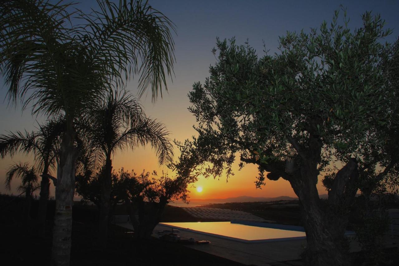Punta Bianca Suite & Home Experience Agrigento Exterior photo