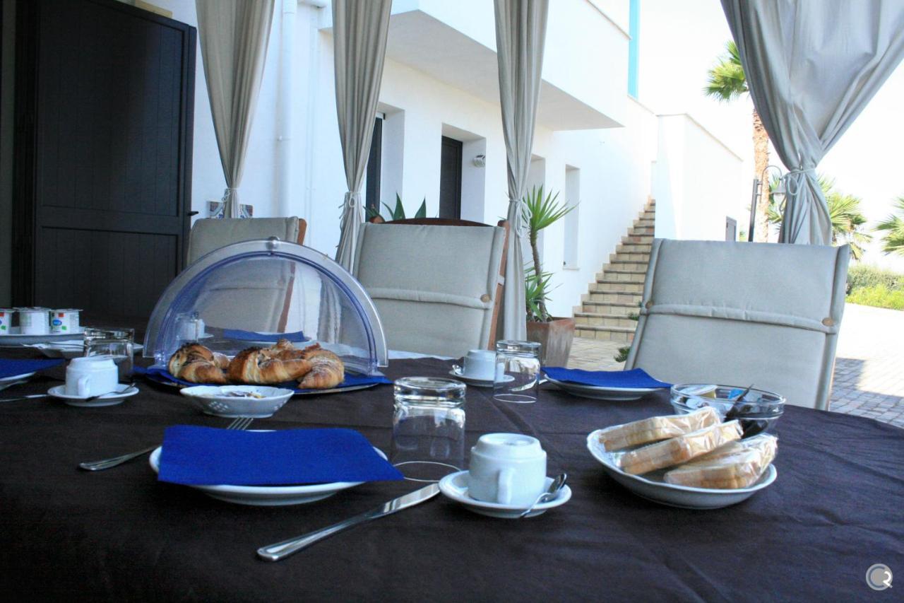 Punta Bianca Suite & Home Experience Agrigento Exterior photo