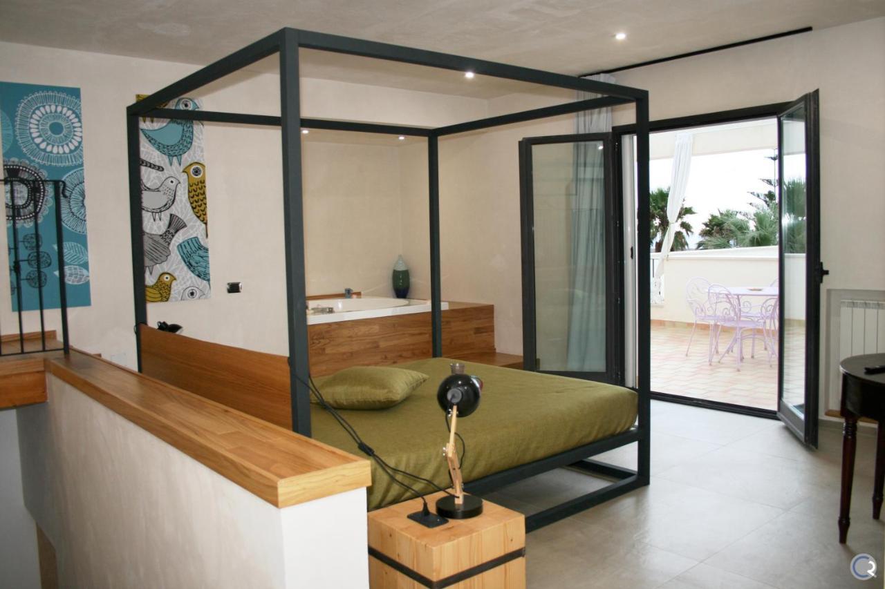 Punta Bianca Suite & Home Experience Agrigento Exterior photo