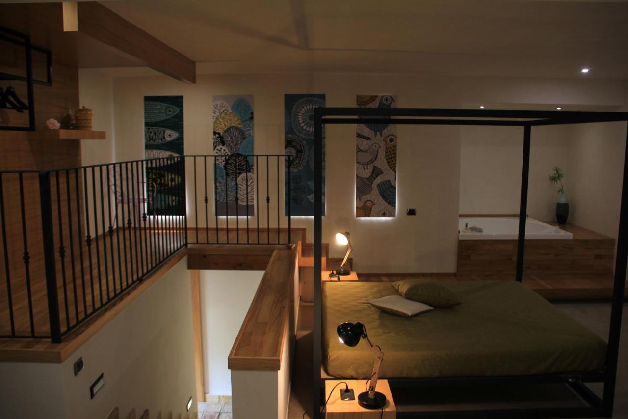 Punta Bianca Suite & Home Experience Agrigento Exterior photo
