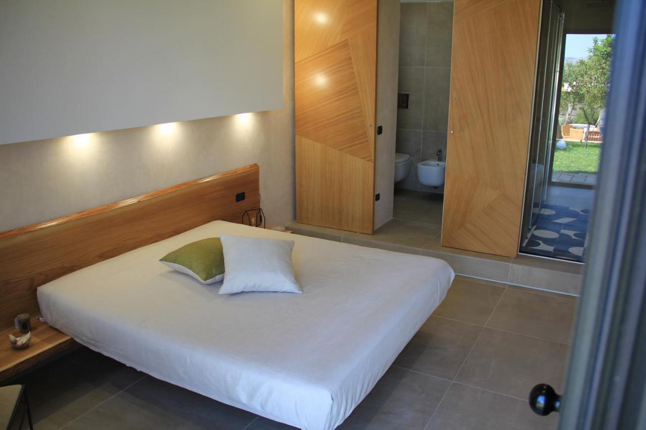 Punta Bianca Suite & Home Experience Agrigento Exterior photo