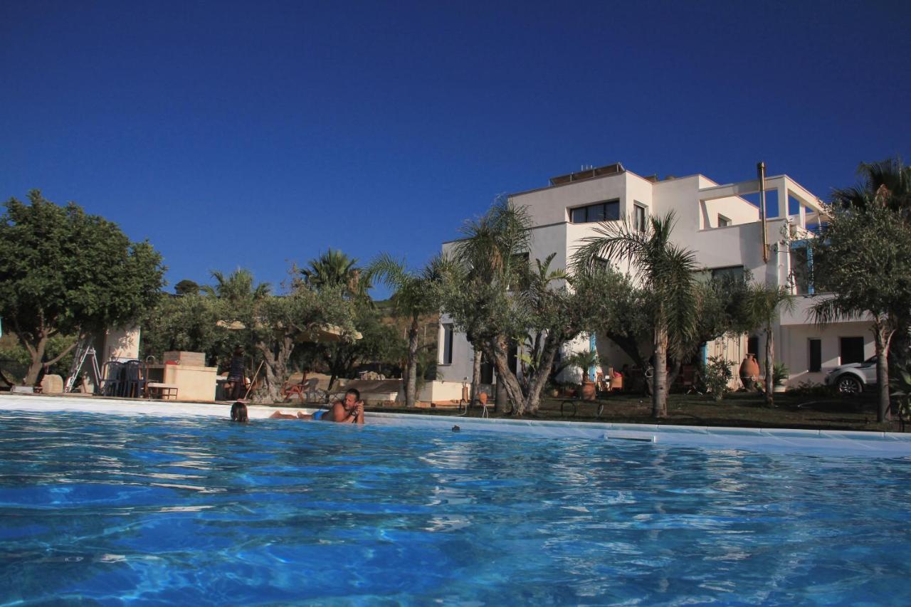 Punta Bianca Suite & Home Experience Agrigento Exterior photo